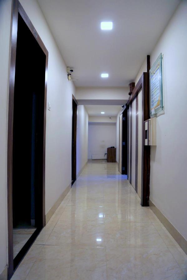 Hotel Sea Shore Navi Mumbai Exterior photo